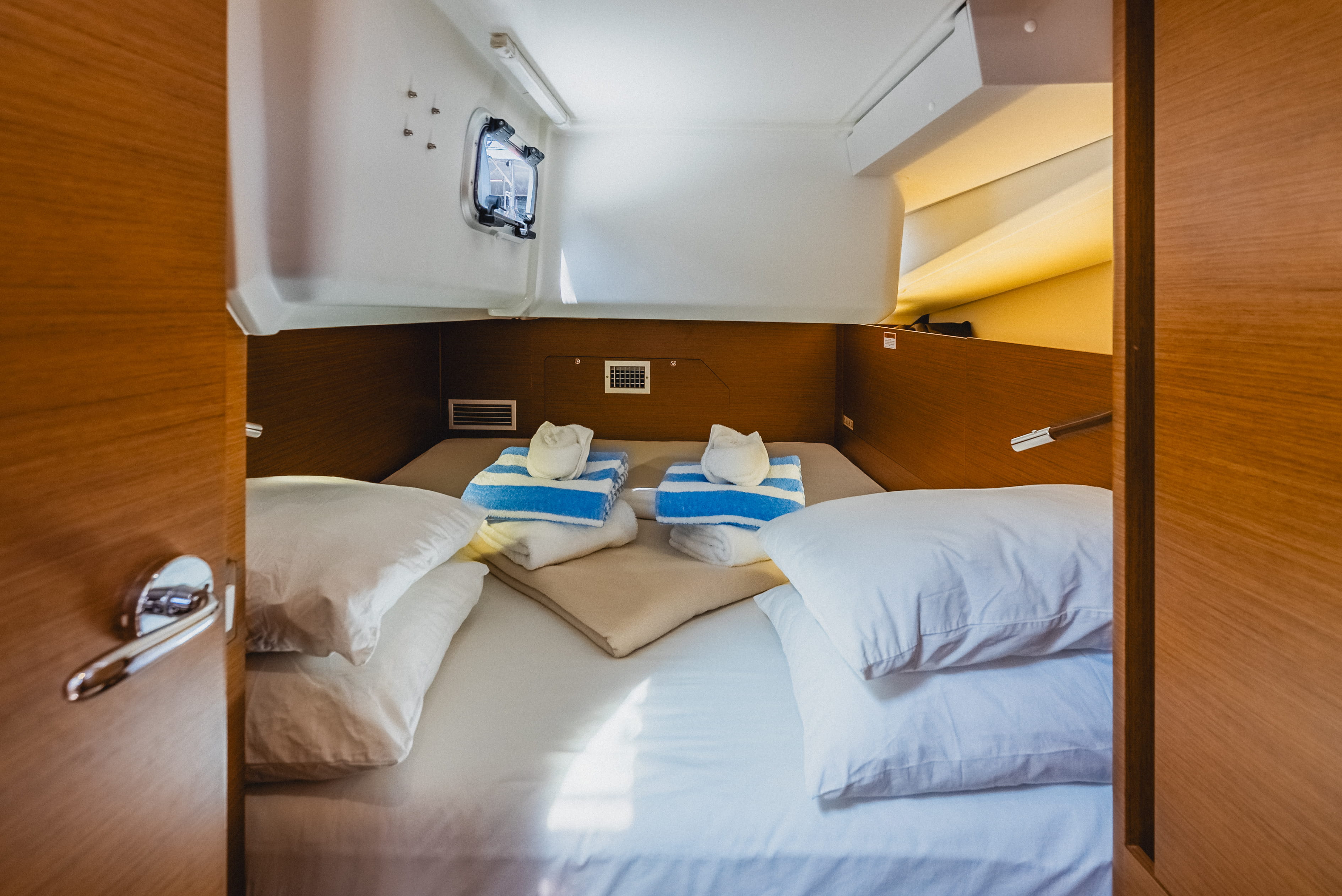 AIR GUITAR, 2024 Sun Odyssey 440, British Virgin Islands