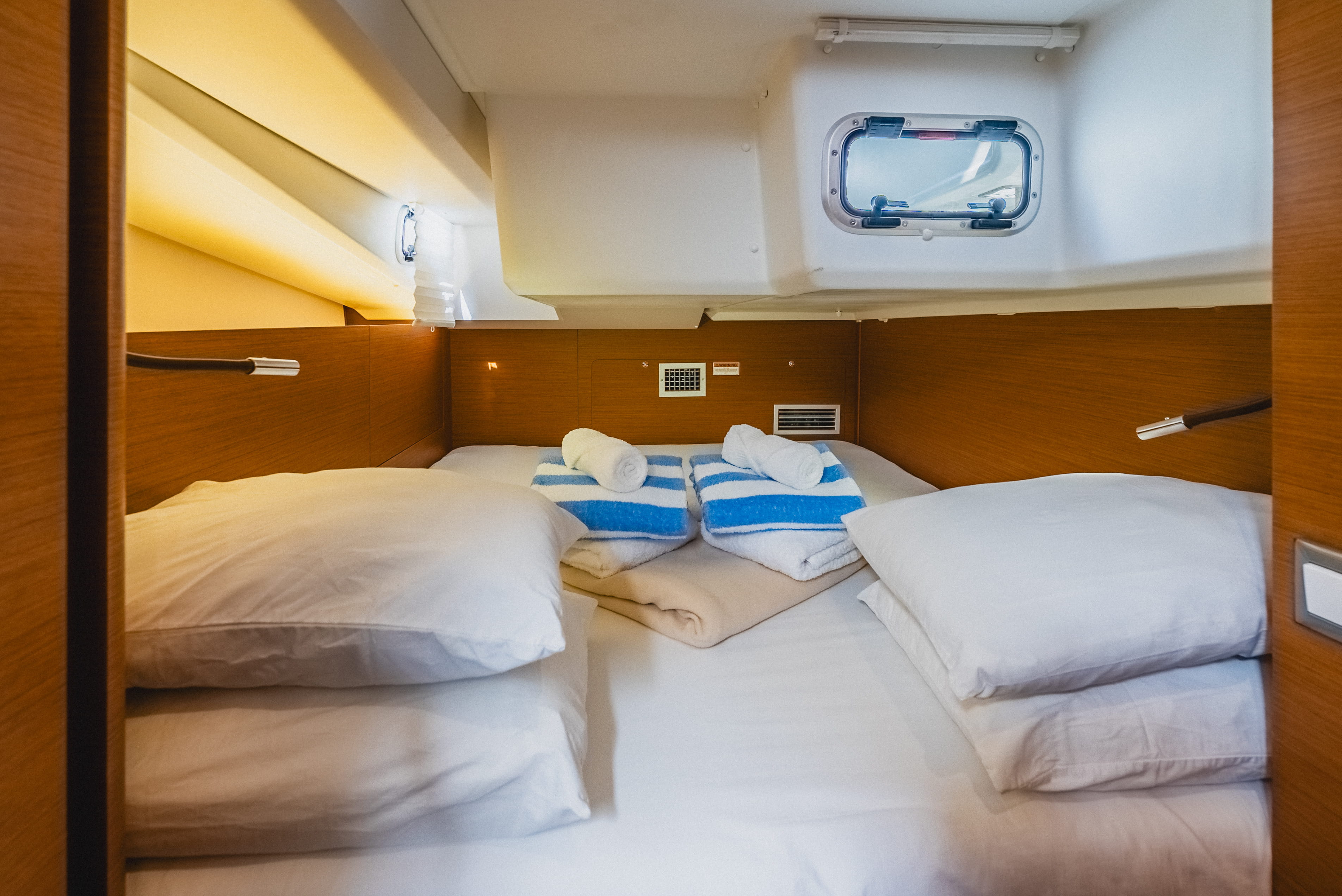 AIR GUITAR, 2024 Sun Odyssey 440, British Virgin Islands