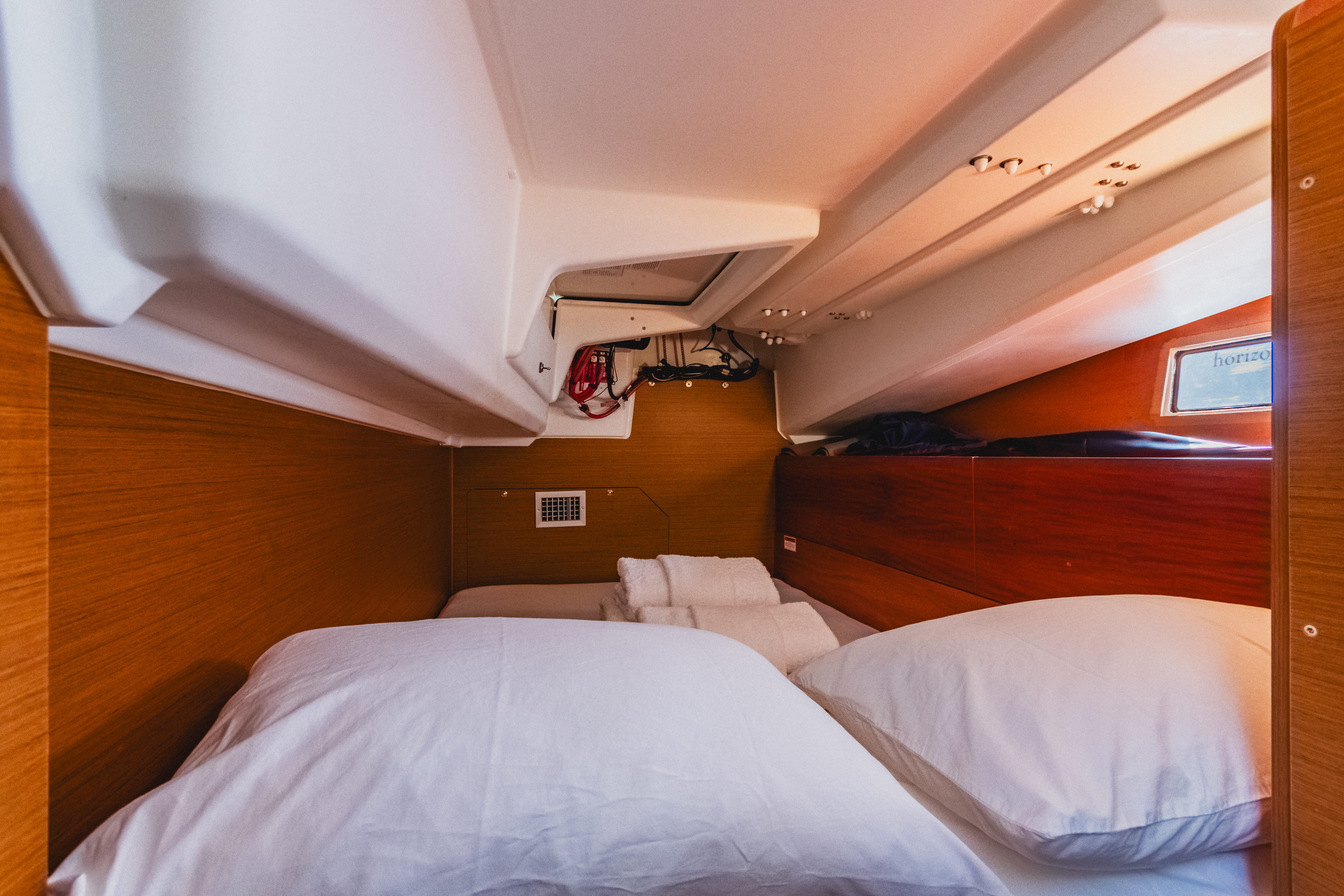 RHYTHM & BLUES, 2024 Sun Odyssey 440, British Virgin Islands