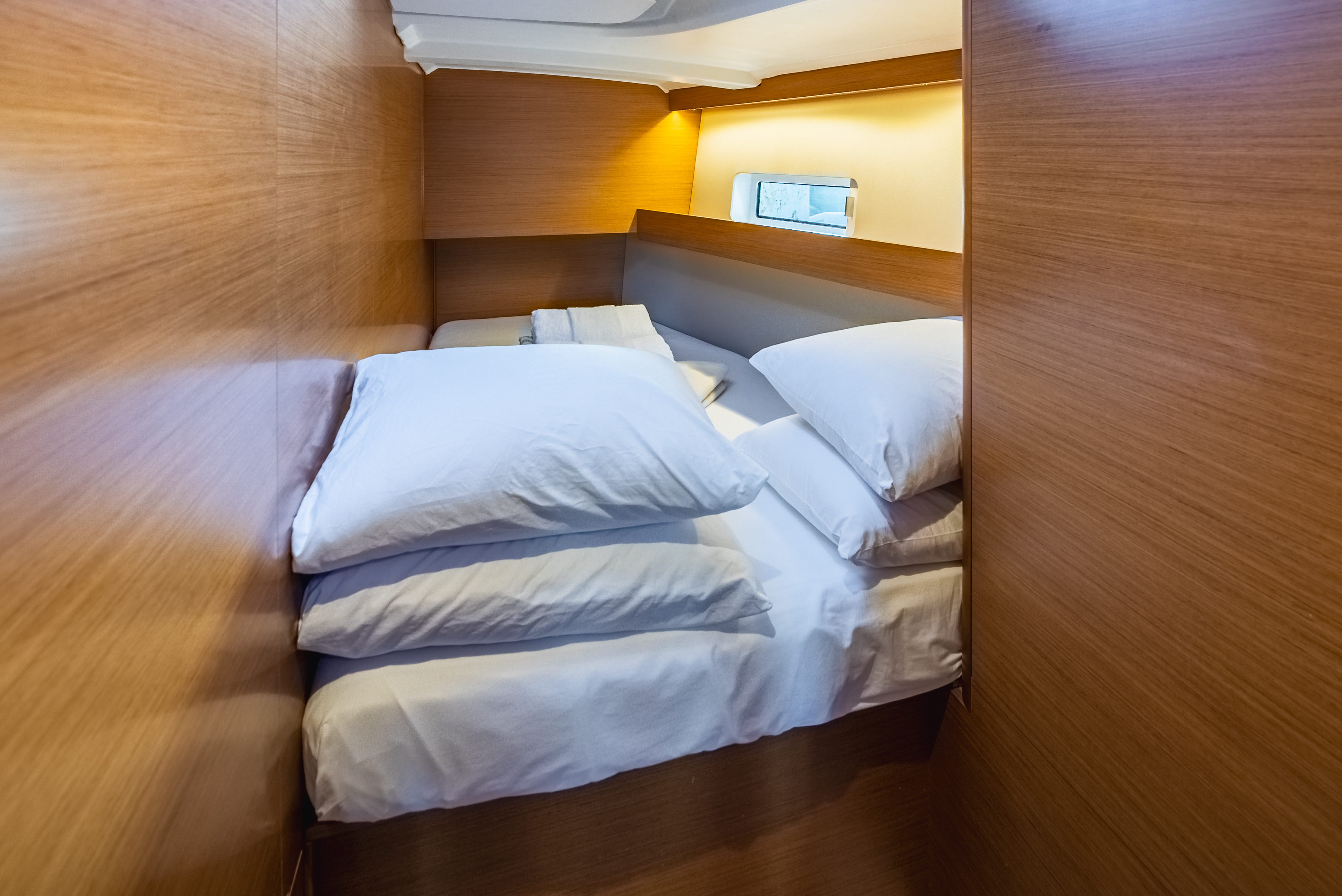 COSETTE II, 2020 Sun Odyssey 490, British Virgin Islands