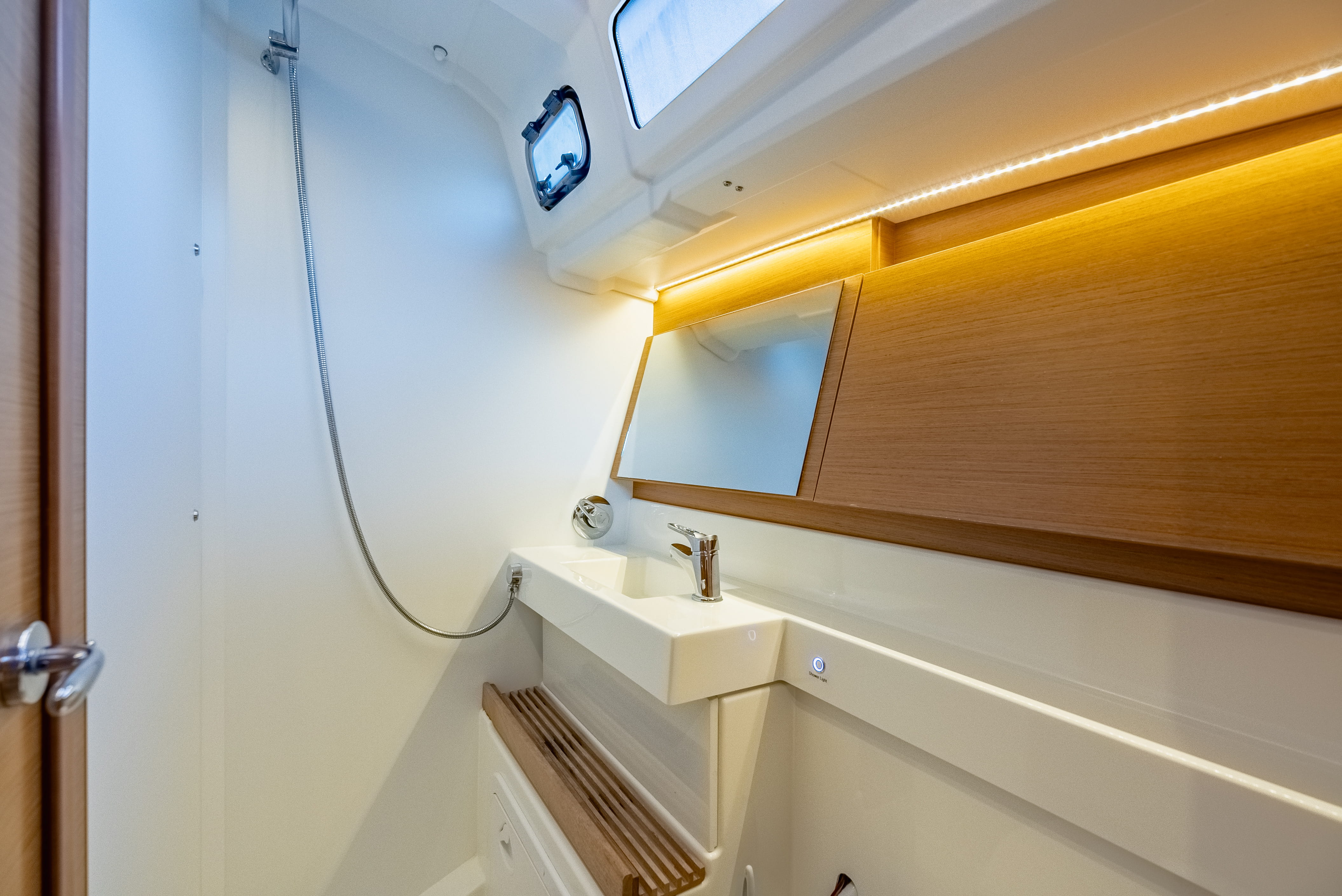 COSETTE II, 2020 Sun Odyssey 490, British Virgin Islands