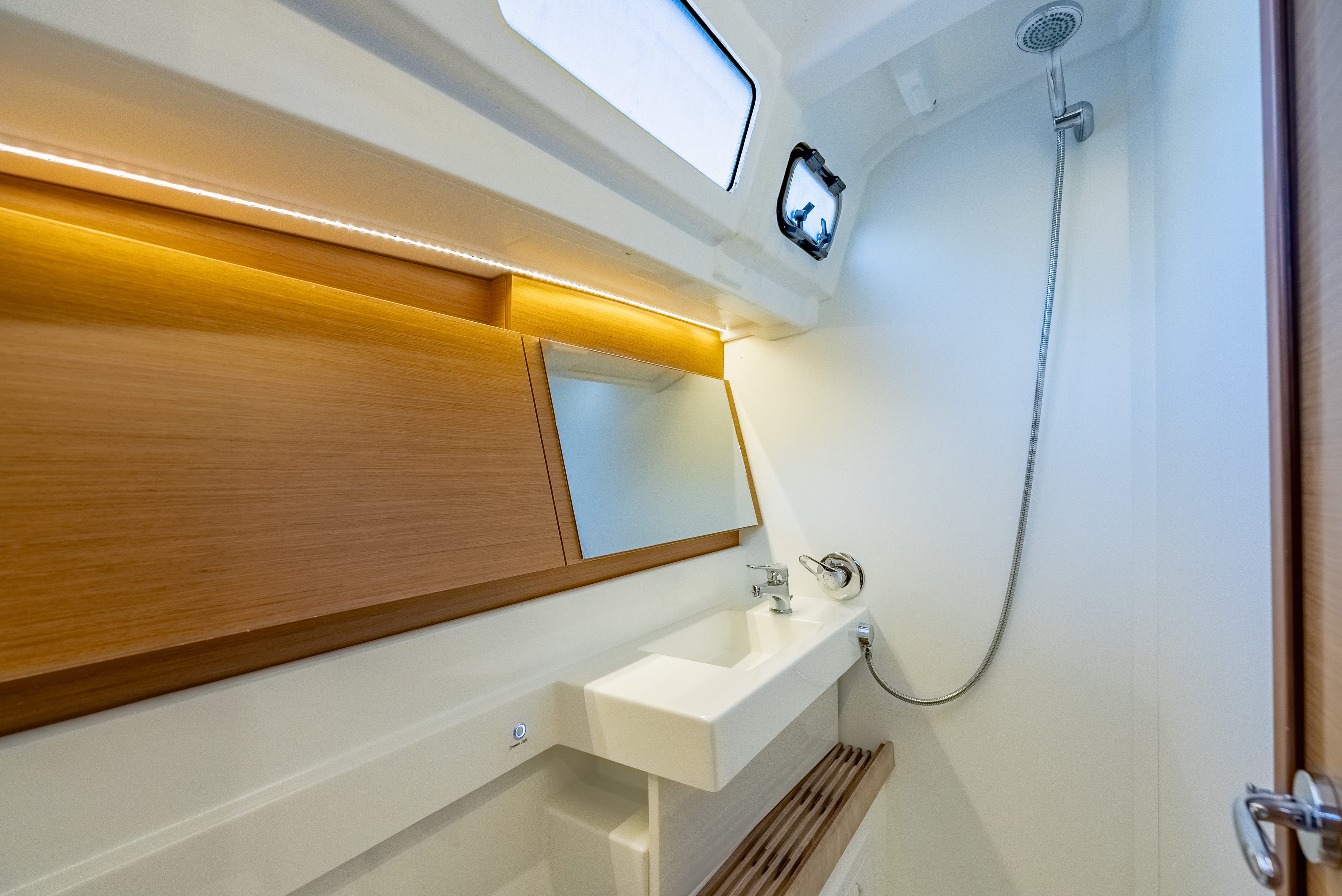 COSETTE II, 2020 Sun Odyssey 490, British Virgin Islands