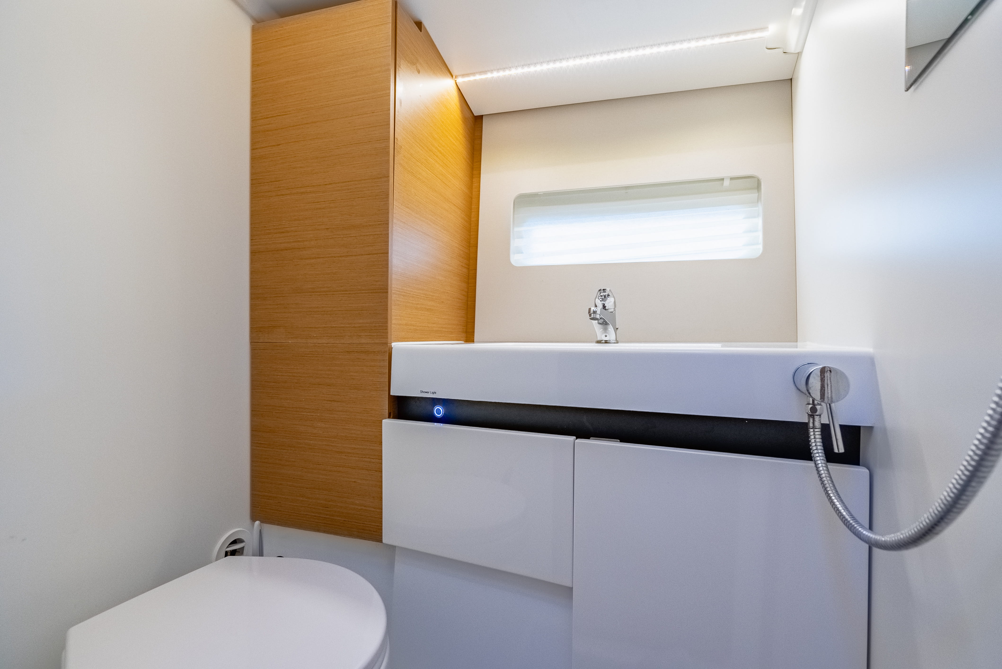 COSETTE II, 2020 Sun Odyssey 490, British Virgin Islands