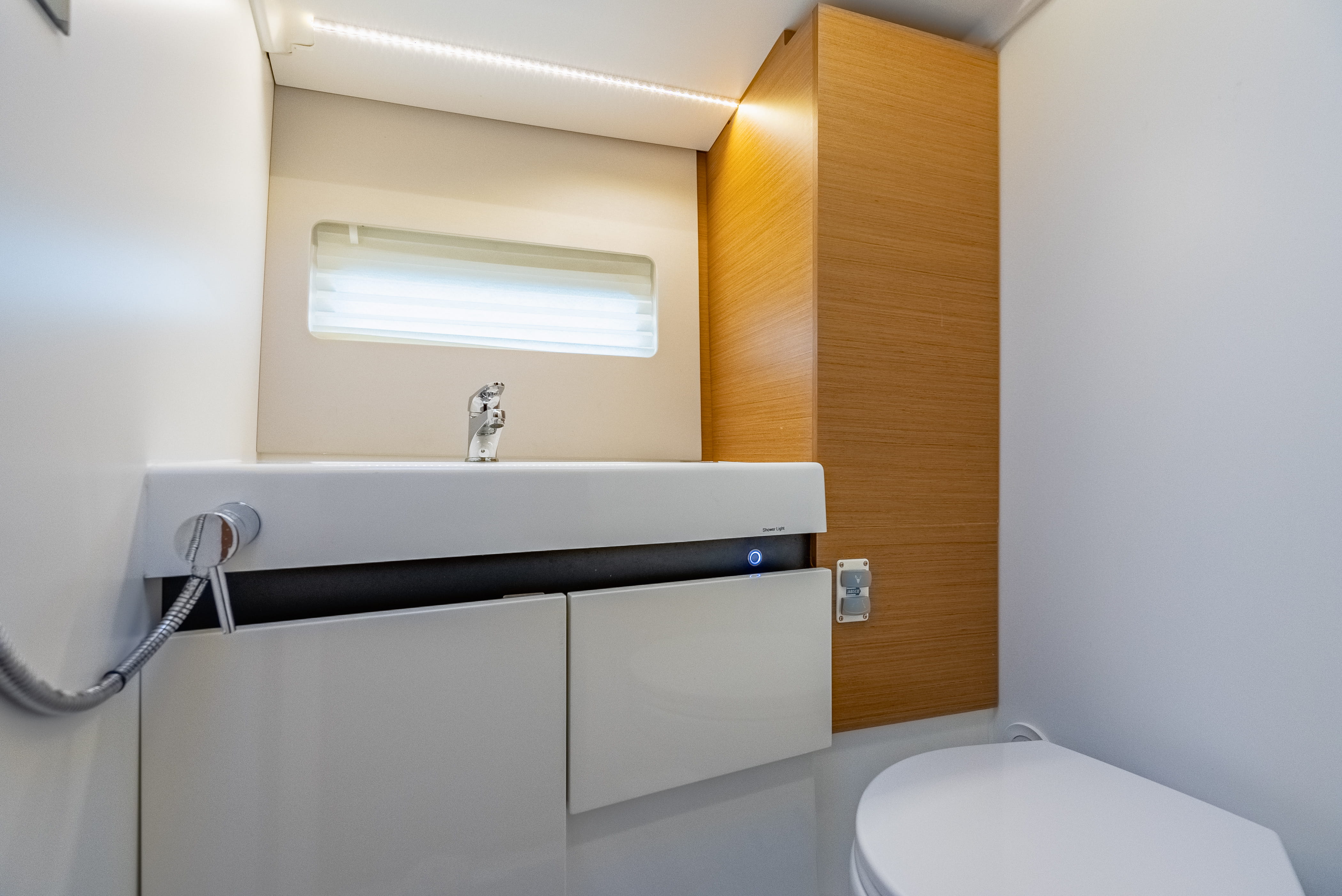 COSETTE II, 2020 Sun Odyssey 490, British Virgin Islands