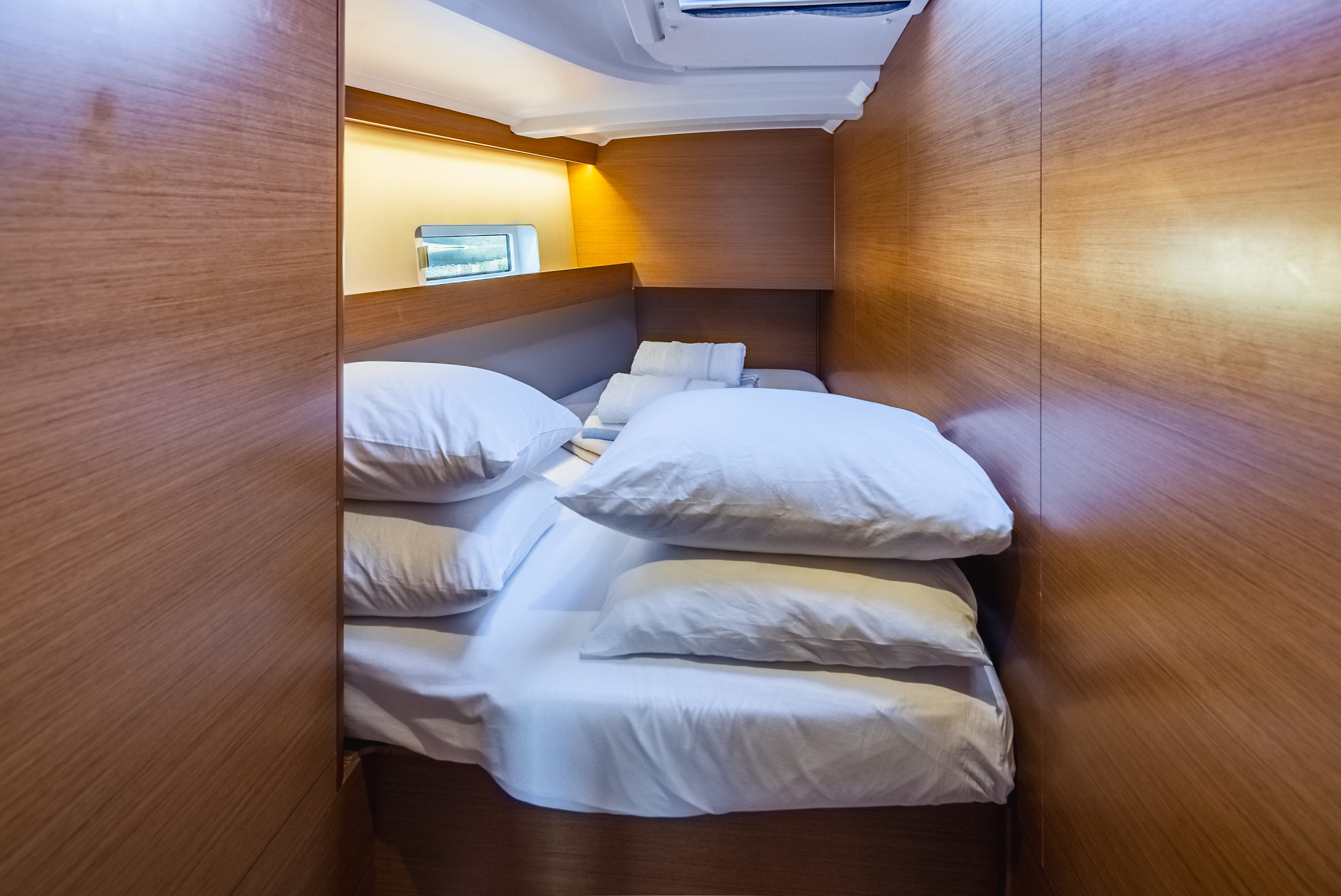COSETTE II, 2020 Sun Odyssey 490, British Virgin Islands