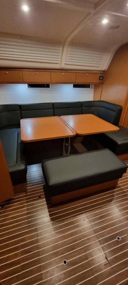 OREO, 2015 Bavaria Cruiser 51, Greece