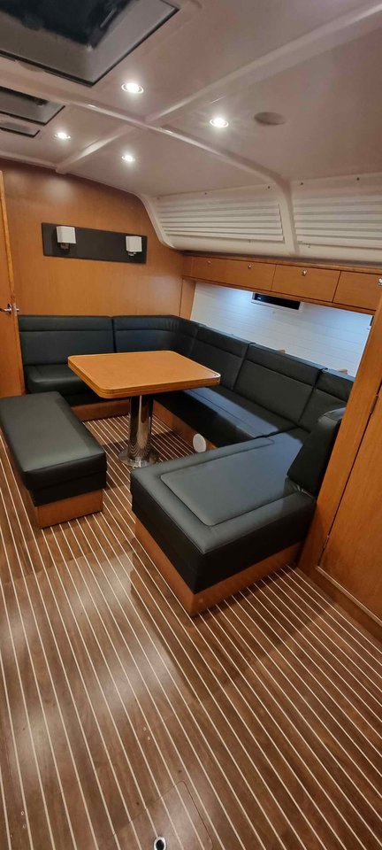 OREO, 2015 Bavaria Cruiser 51, Greece