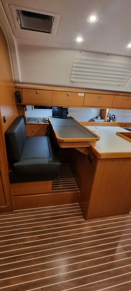 OREO, 2015 Bavaria Cruiser 51, Greece
