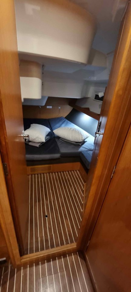 OREO, 2015 Bavaria Cruiser 51, Greece