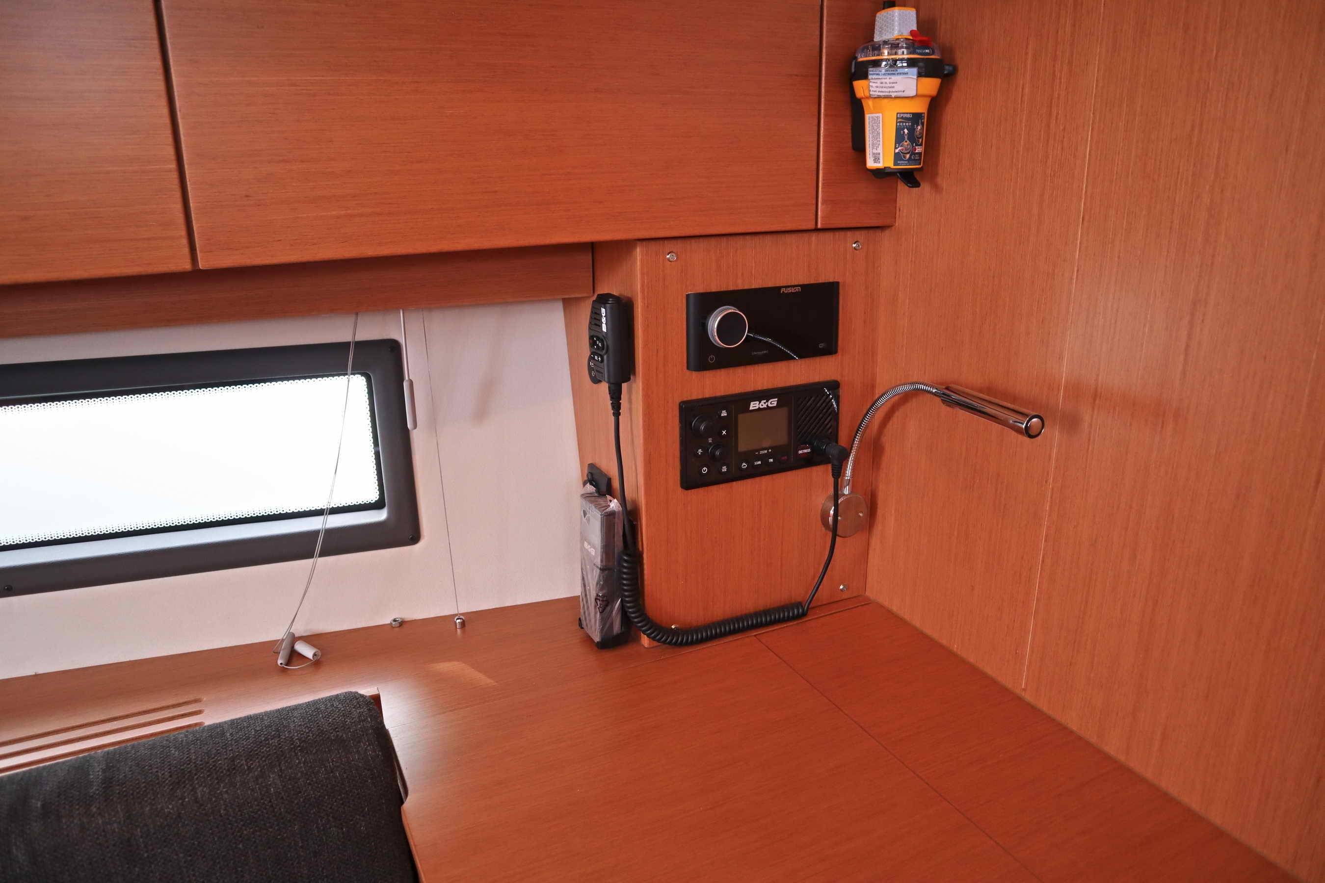 PRINCE JOHN, 2019 Bavaria Cruiser 51, Greece