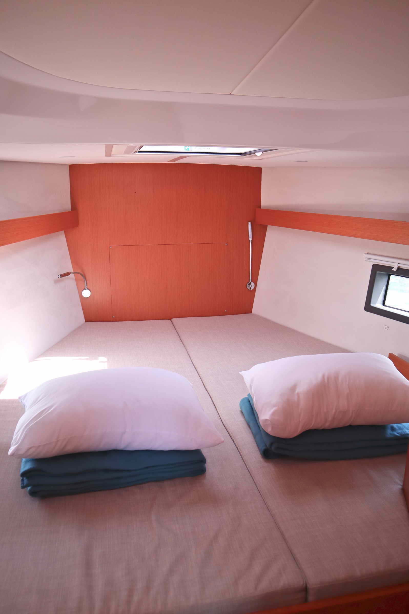 PRINCE JOHN, 2019 Bavaria Cruiser 51, Greece