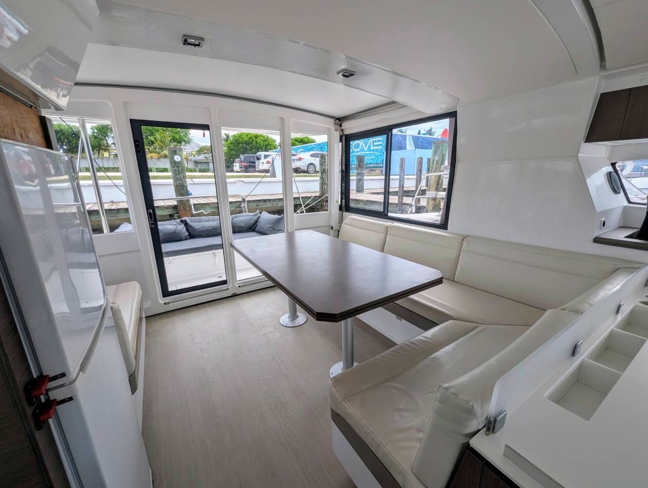 JACANA, 2020 Bali 4.1, Exuma Bahamas