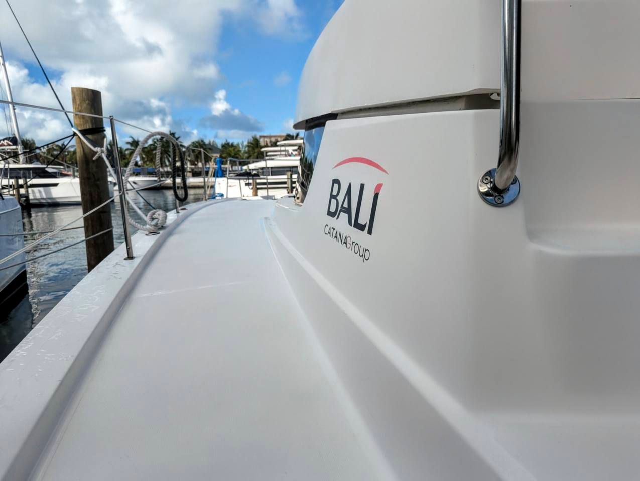 INVICTUS, 2021 Bali 4.2, Exuma Bahamas