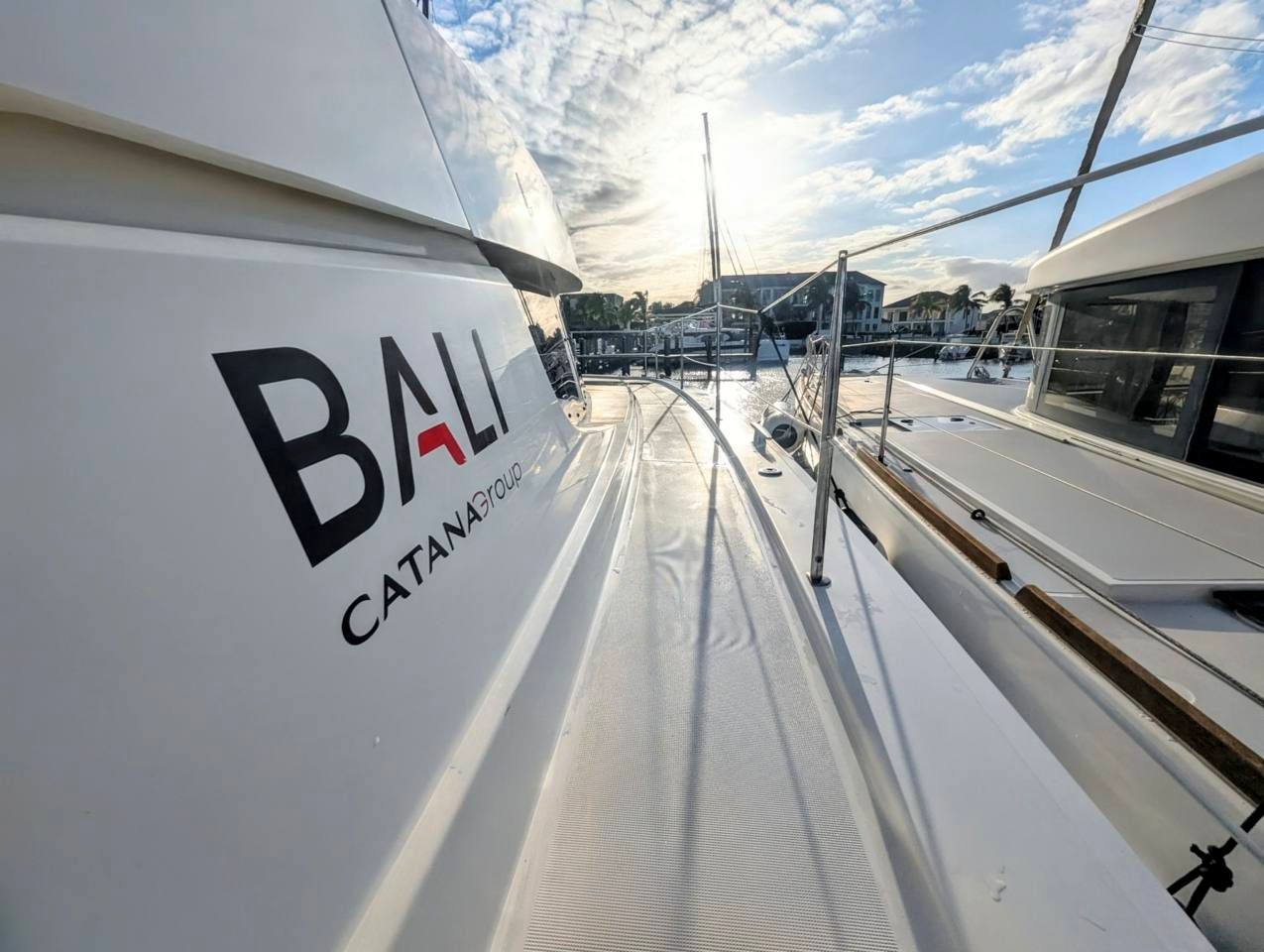 CURRENT BREAK, 2023 Bali 4.4, Exuma Bahamas