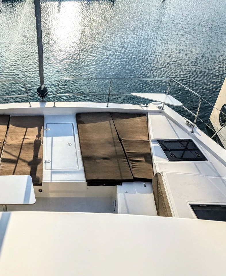 CURRENT BREAK, 2023 Bali 4.4, Exuma Bahamas