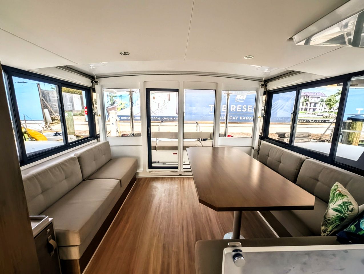 CURRENT BREAK, 2023 Bali 4.4, Exuma Bahamas