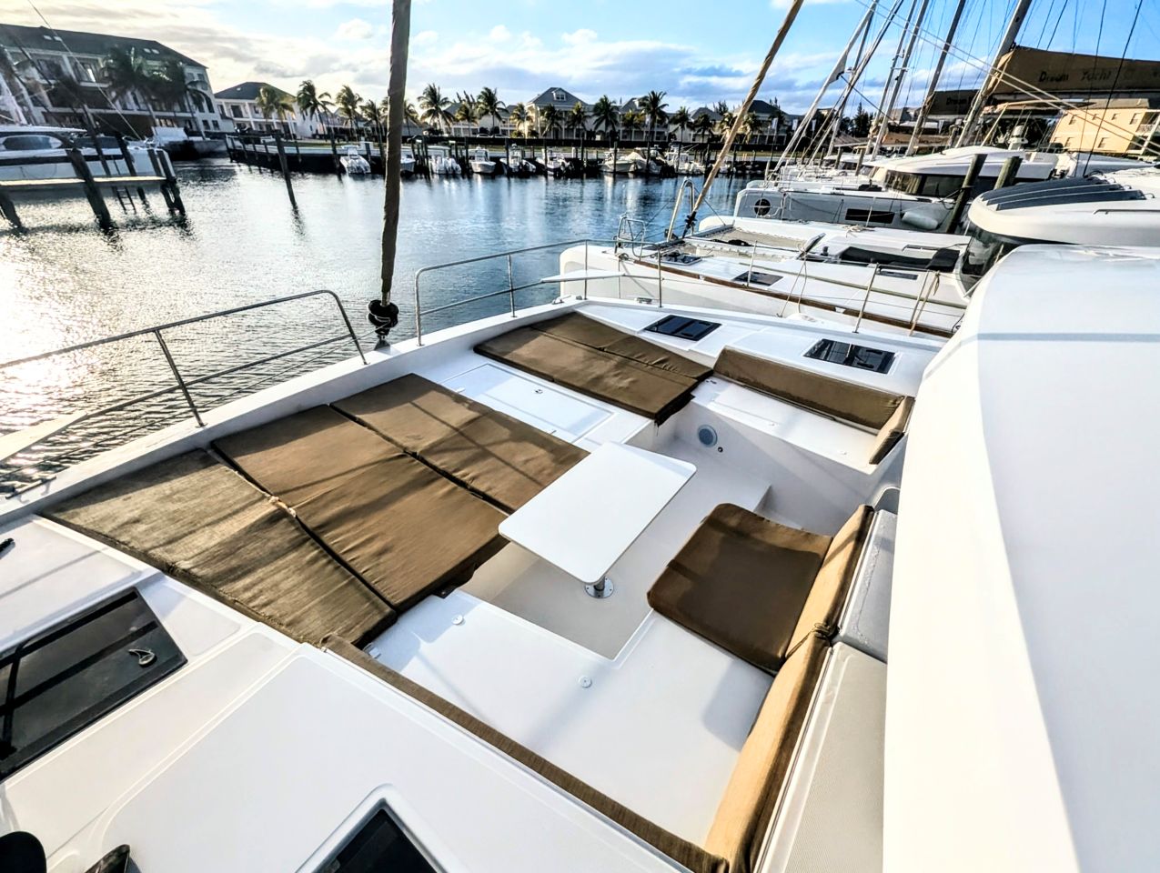 CURRENT BREAK, 2023 Bali 4.4, Exuma Bahamas