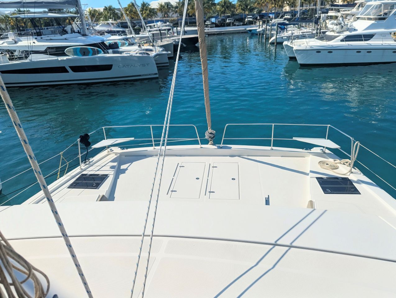 SAGA, 2022 Bali 4.4, Exuma Bahamas