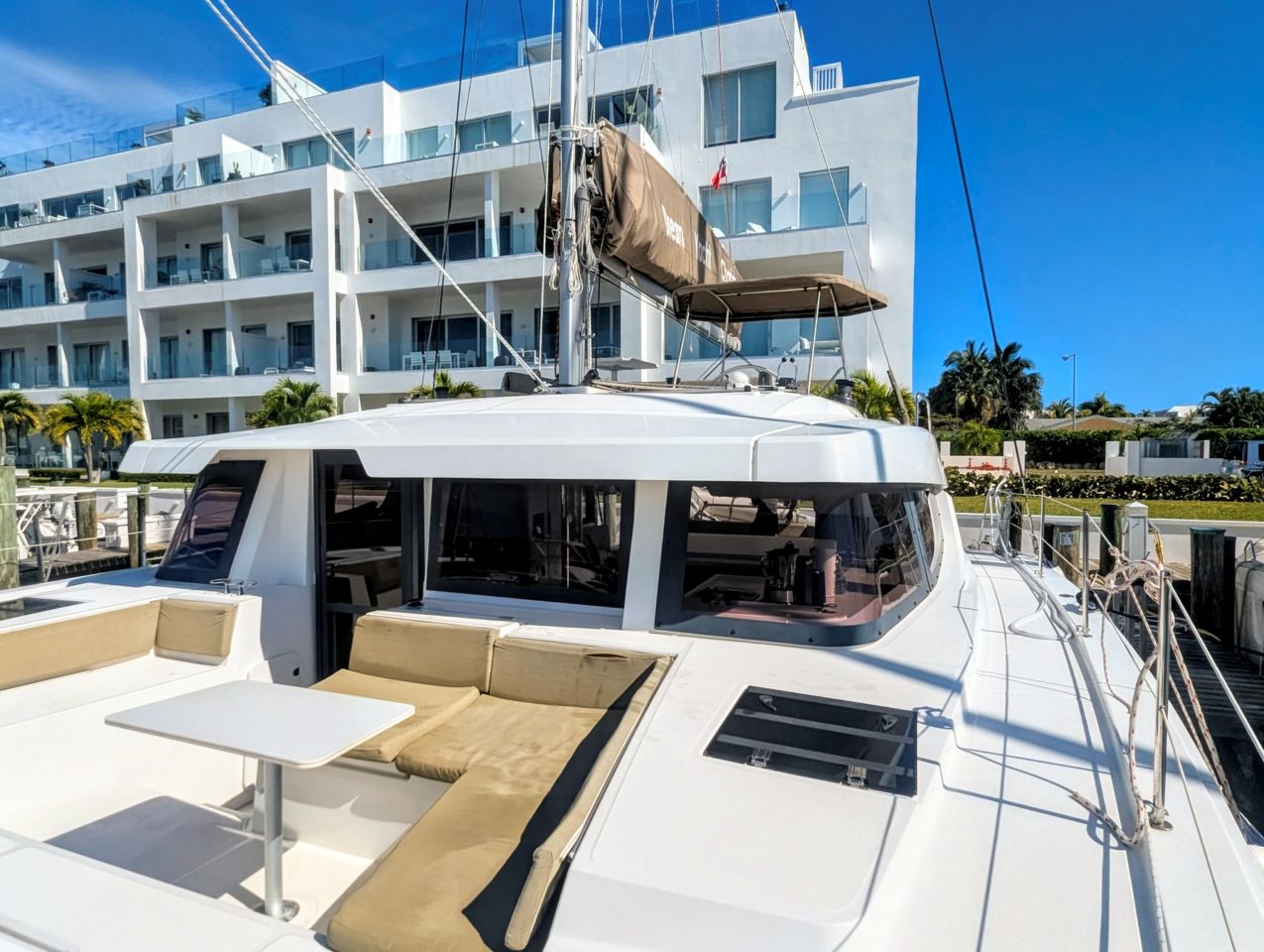 SAGA, 2022 Bali 4.4, Exuma Bahamas