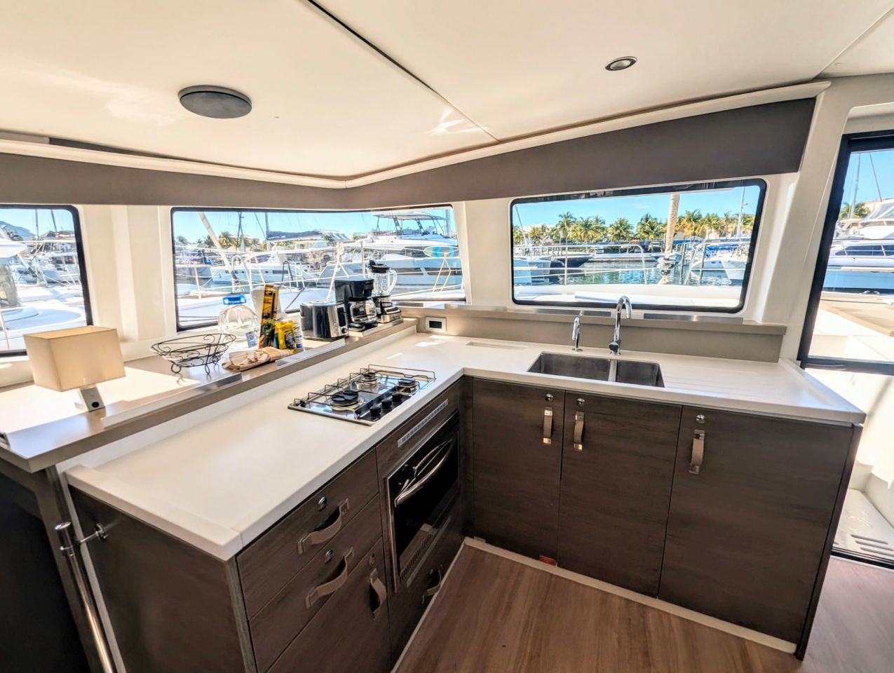 SAGA, 2022 Bali 4.4, Exuma Bahamas