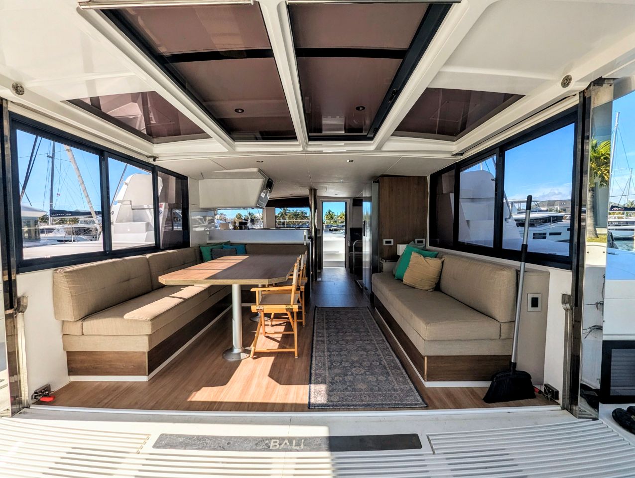 SAGA, 2022 Bali 4.4, Exuma Bahamas