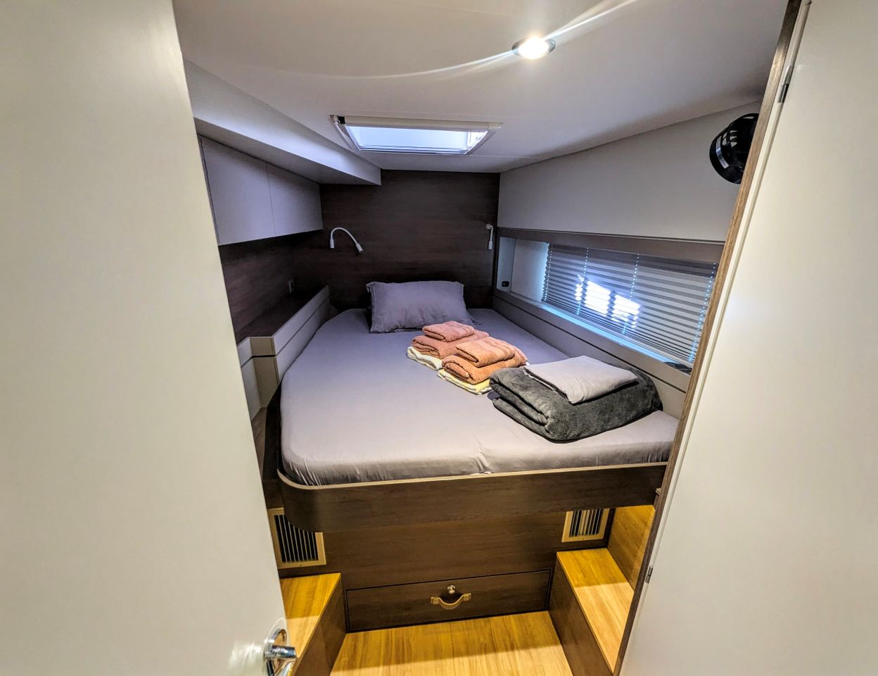 SAGA, 2022 Bali 4.4, Exuma Bahamas