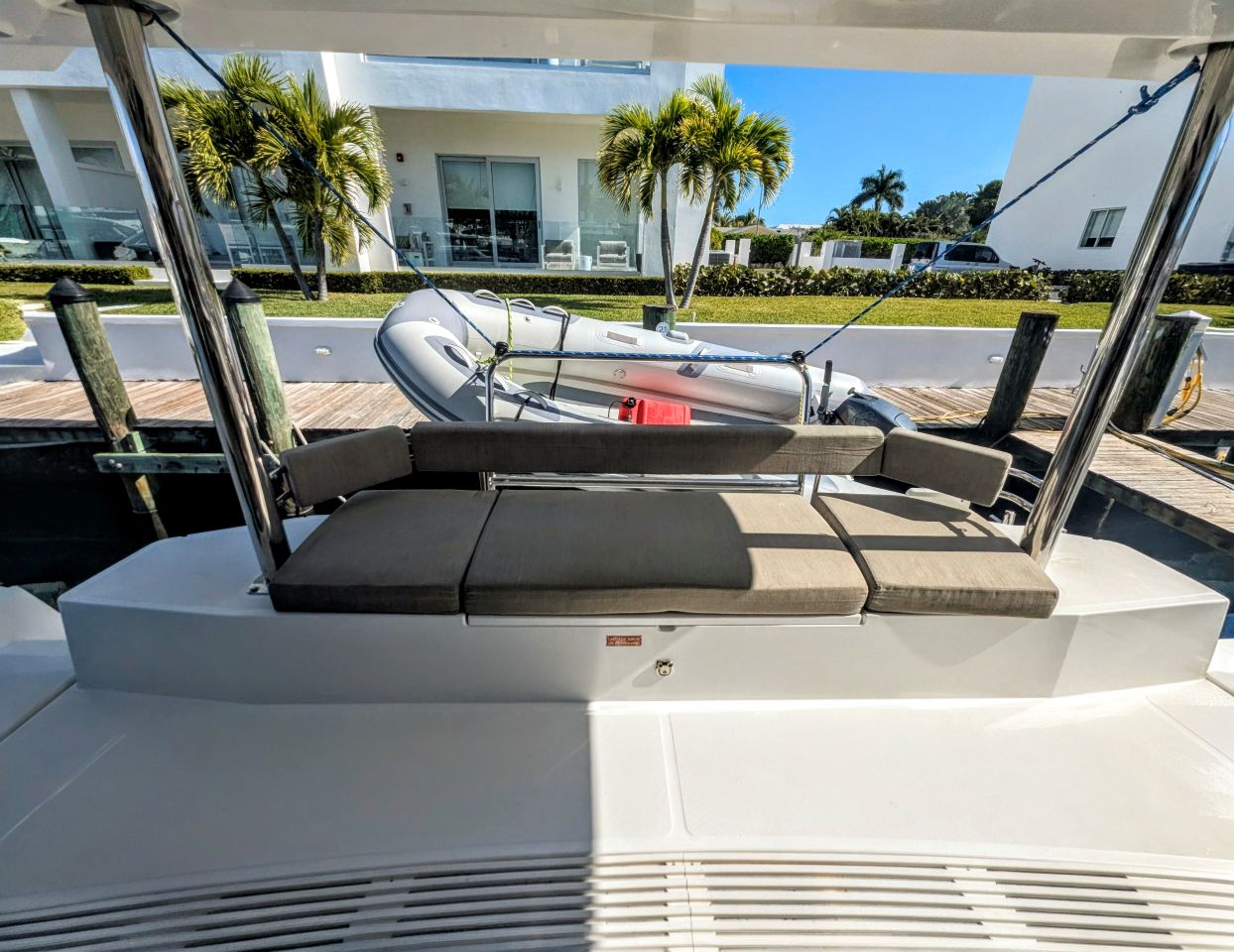 SAGA, 2022 Bali 4.4, Exuma Bahamas