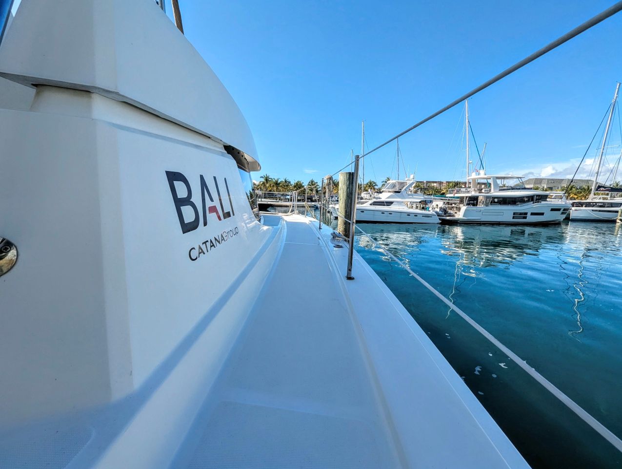 SAGA, 2022 Bali 4.4, Exuma Bahamas