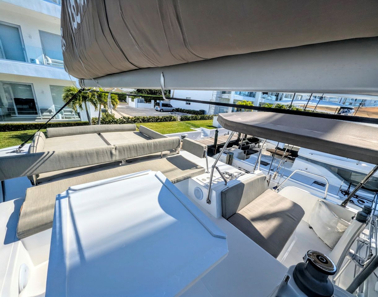 SAGA, 2022 Bali 4.4, Exuma Bahamas