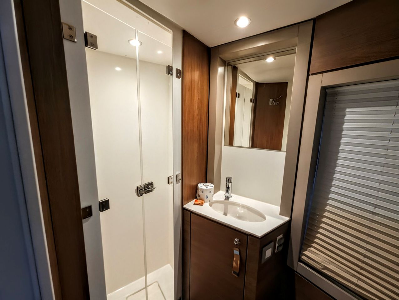 SAGA, 2022 Bali 4.4, Exuma Bahamas
