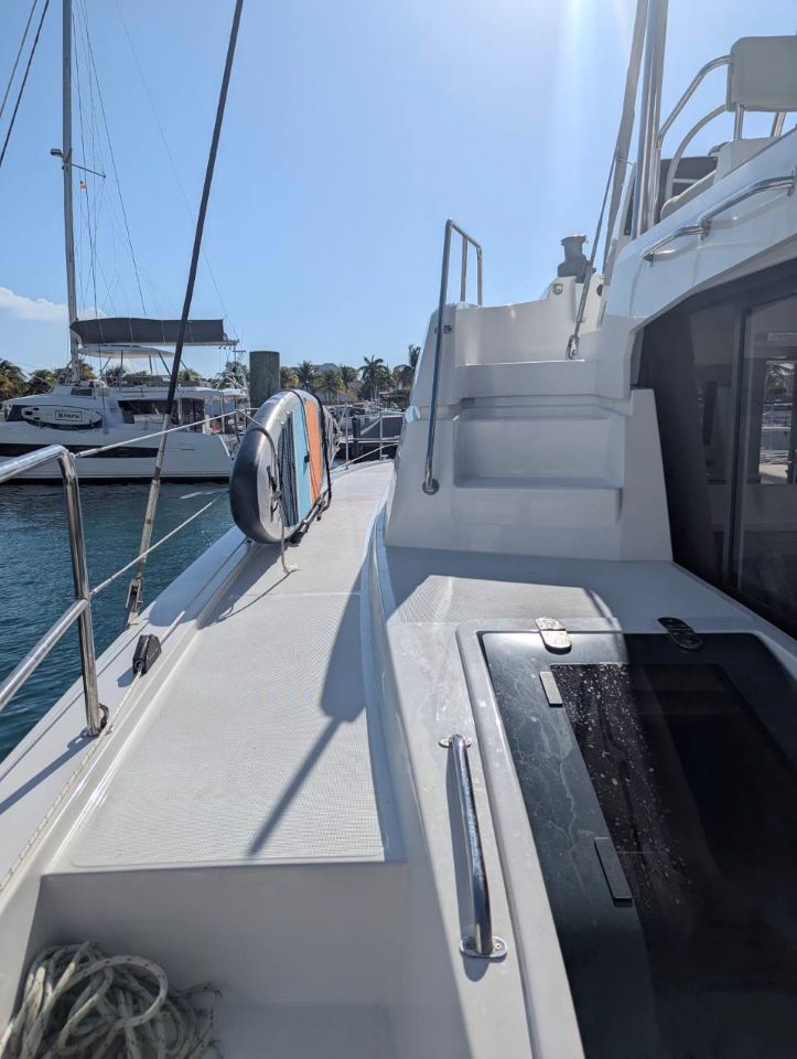 STAR VOYAGER, 2025 Bali 4.6, Exuma Bahamas