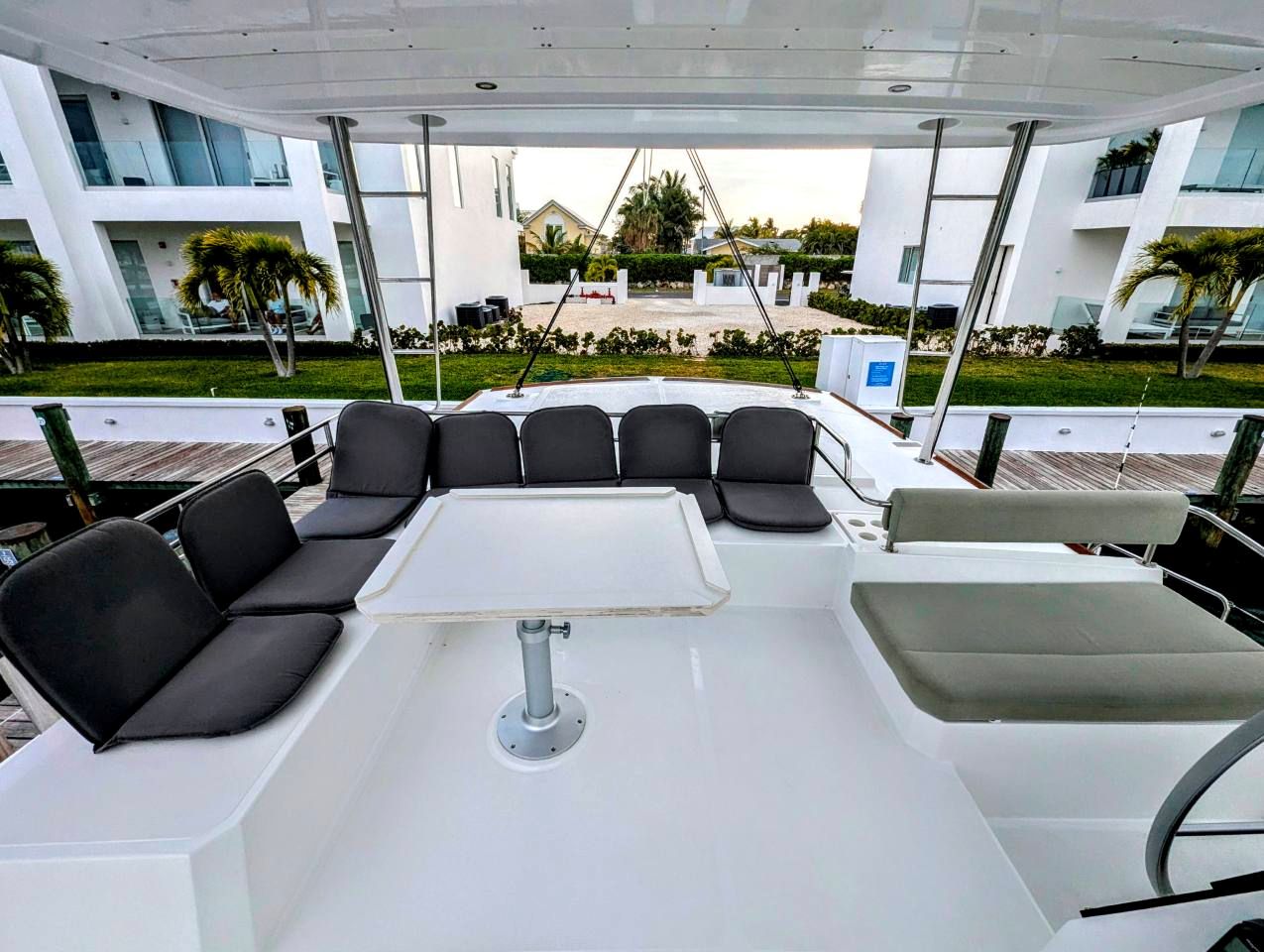STAR VOYAGER, 2025 Bali 4.6, Exuma Bahamas