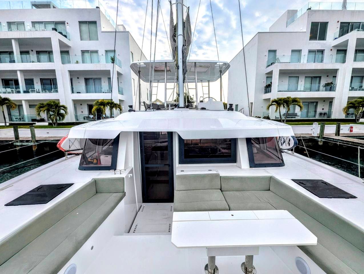 STAR VOYAGER, 2025 Bali 4.6, Exuma Bahamas
