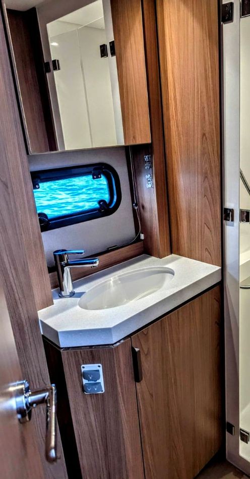 STAR VOYAGER, 2025 Bali 4.6, Exuma Bahamas