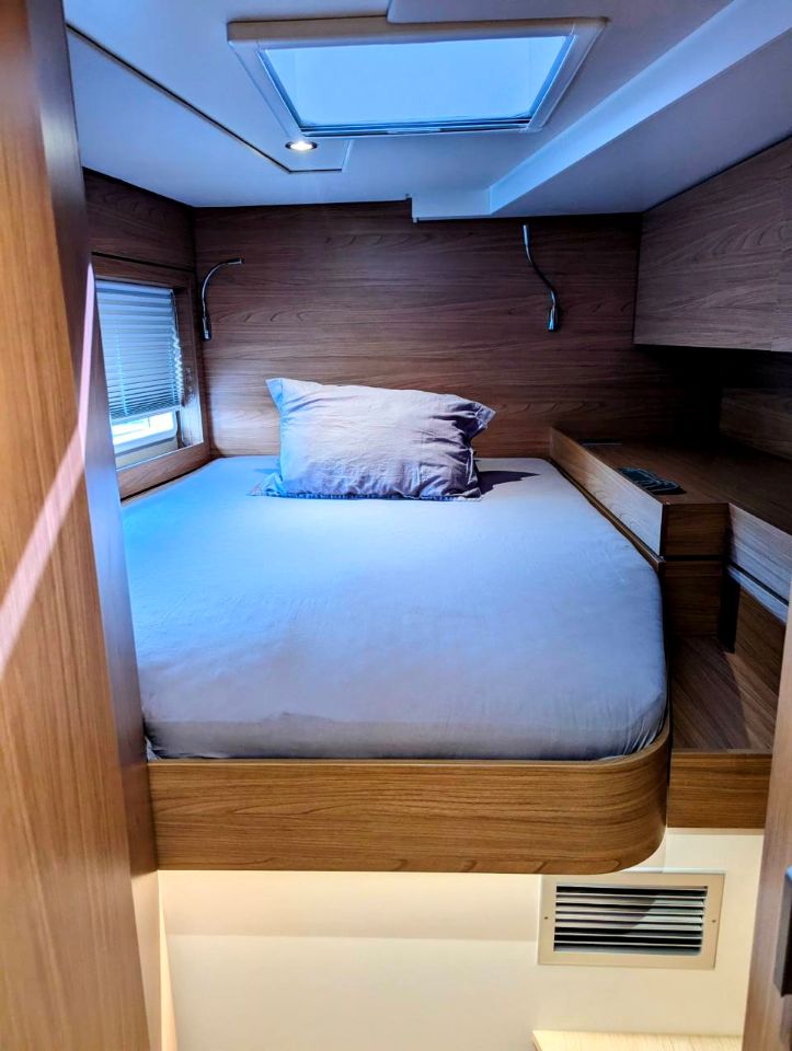 STAR VOYAGER, 2025 Bali 4.6, Exuma Bahamas