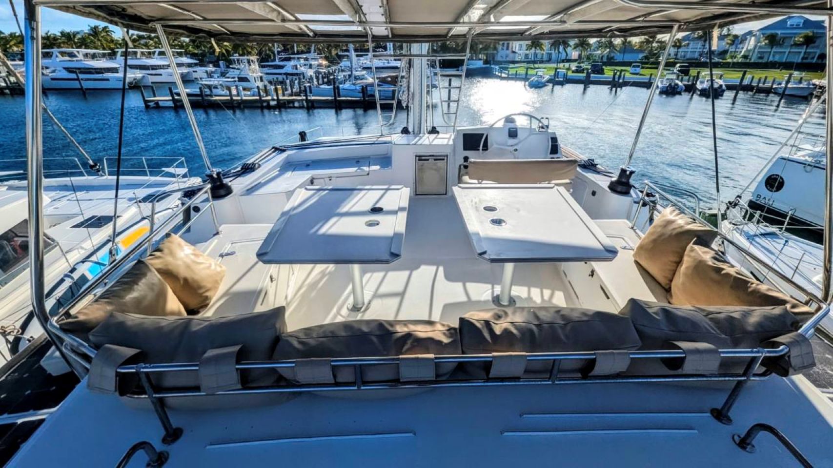 ELENWE, 2020 Bali 5.4, Exuma Bahamas