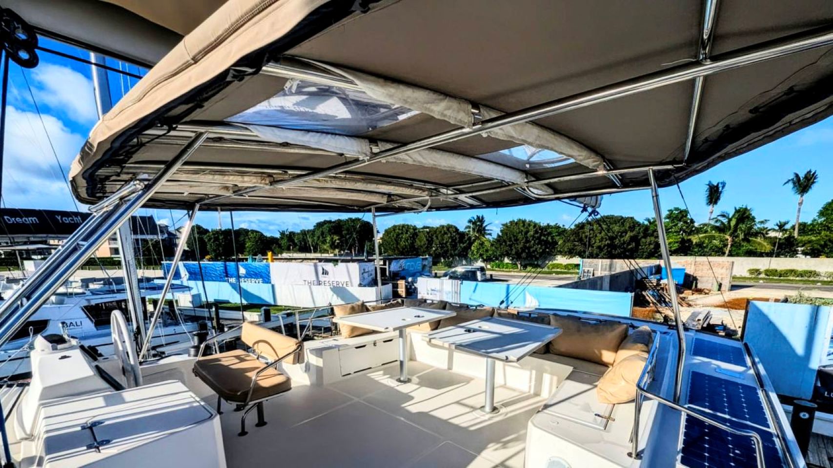 ELENWE, 2020 Bali 5.4, Exuma Bahamas