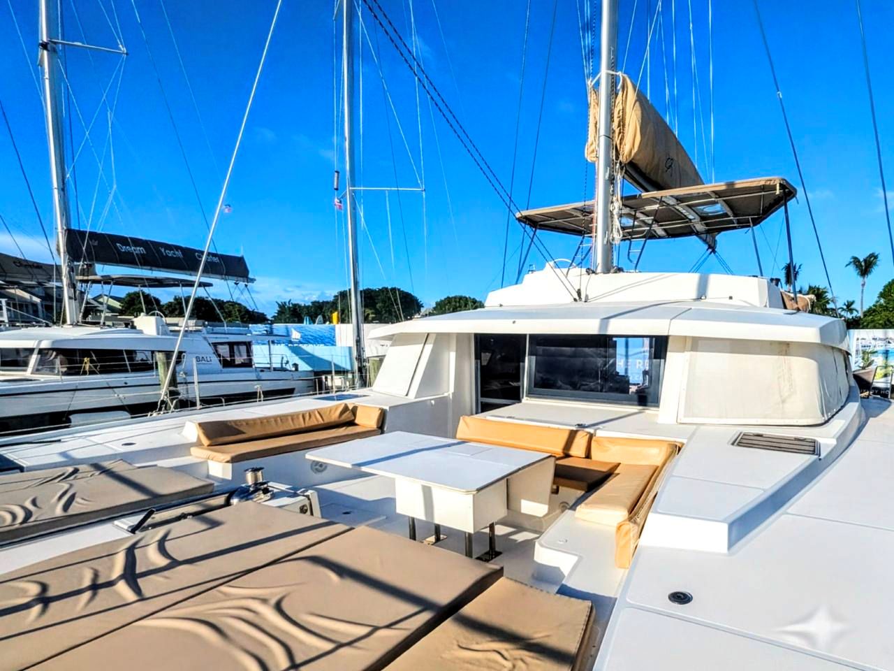 ELENWE, 2020 Bali 5.4, Exuma Bahamas