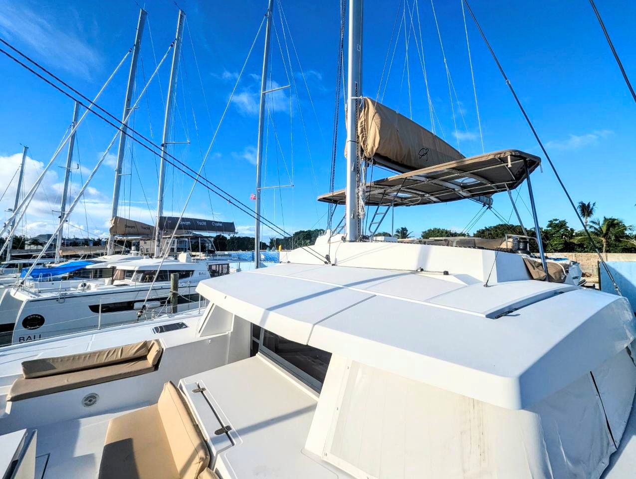 ELENWE, 2020 Bali 5.4, Exuma Bahamas