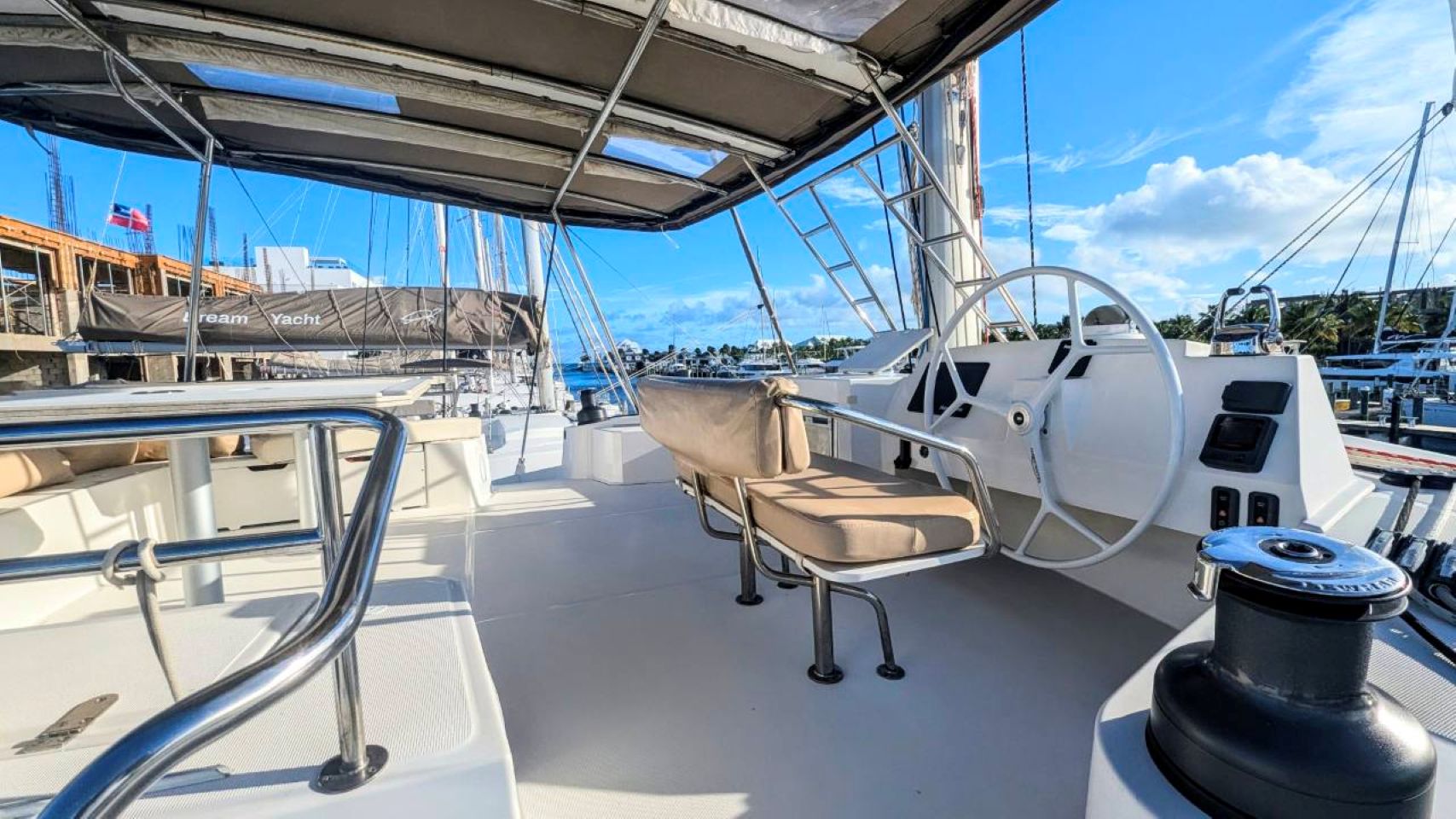 ELENWE, 2020 Bali 5.4, Exuma Bahamas