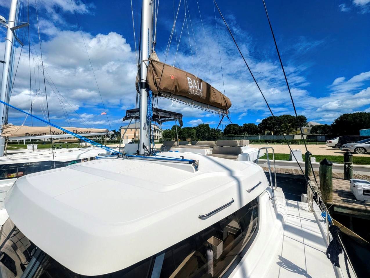 PÜRRSEVERANCE, 2022 Bali Catspace OW, Exuma Bahamas