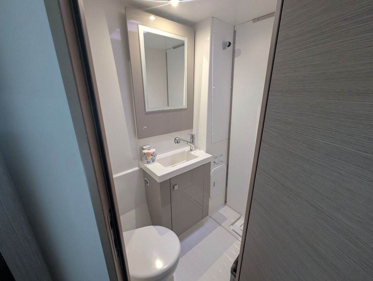 EDEN BLUE, 2020 Fountaine Pajot Astrea 42, Exuma Bahamas