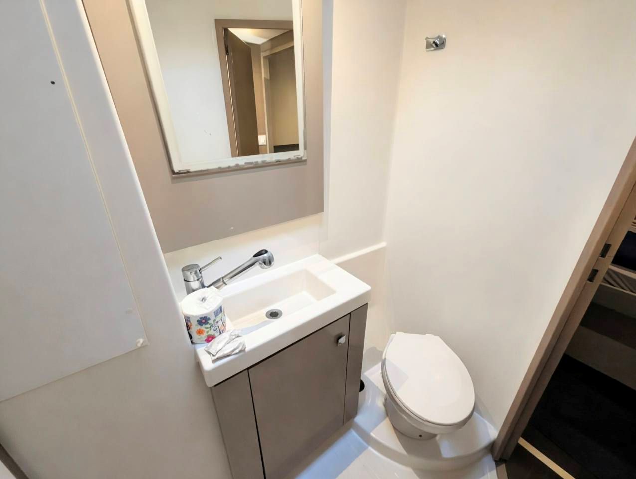 PRINCE DES MERS, 2020 Fountaine Pajot Astrea 42, Exuma Bahamas
