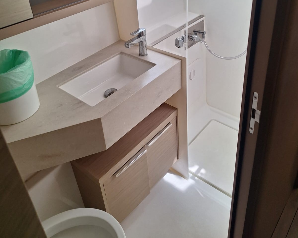 BOATYLICIOUS, 2022 Lagoon 46, Exuma Bahamas