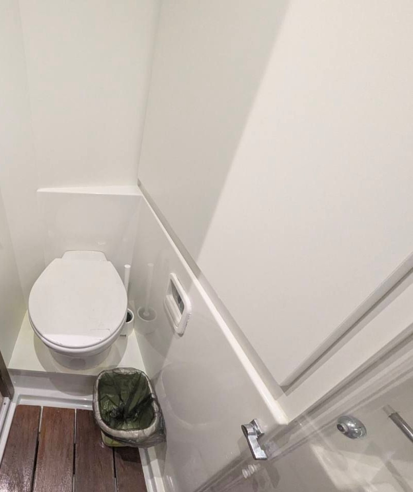 EDELEM II, 2019 Lagoon 52 F, Exuma Bahamas