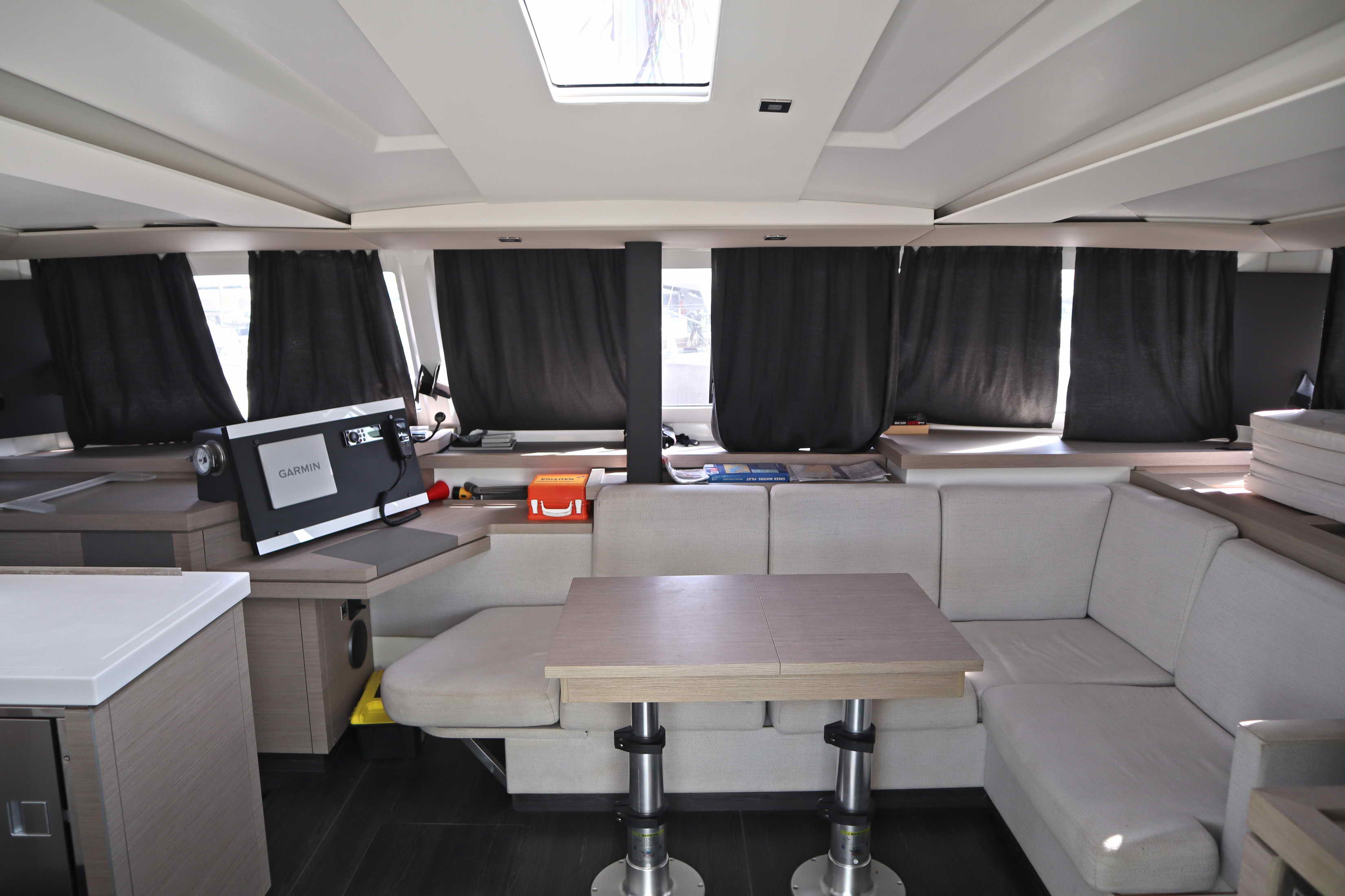 HANNAH III, 2021 Fountaine Pajot Astrea 42, Greece