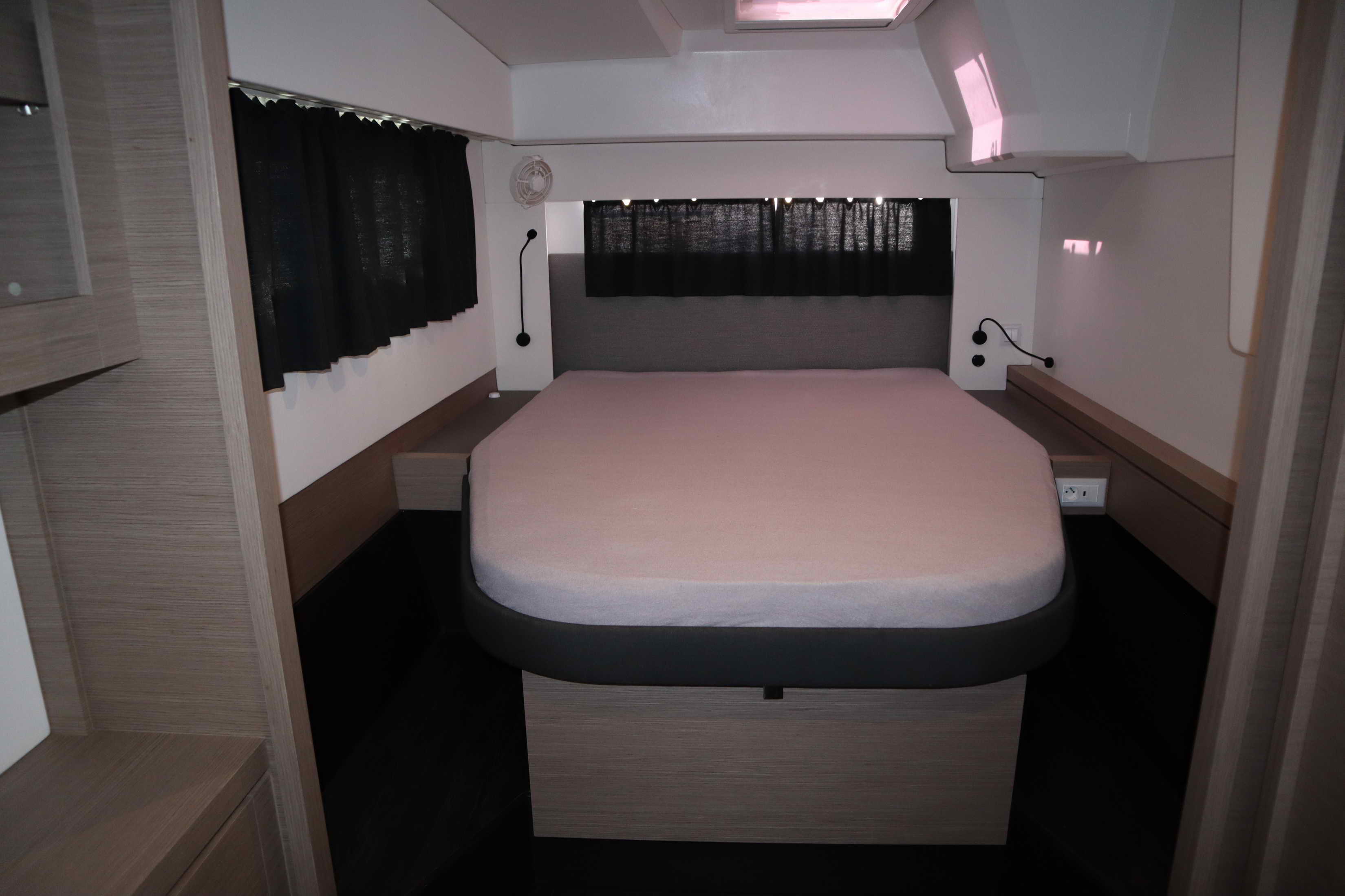 HANNAH III, 2021 Fountaine Pajot Astrea 42, Greece