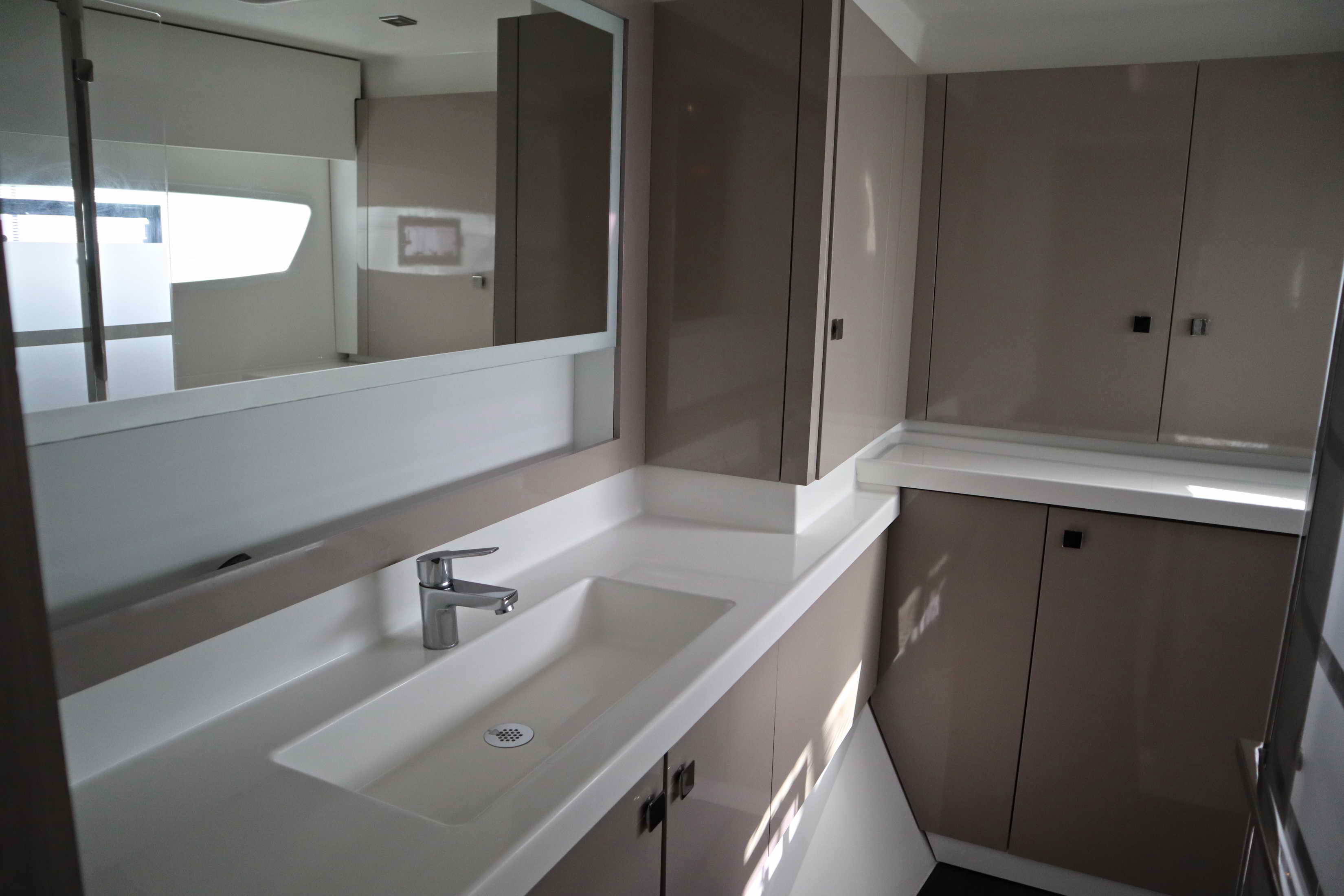 HANNAH III, 2021 Fountaine Pajot Astrea 42, Greece