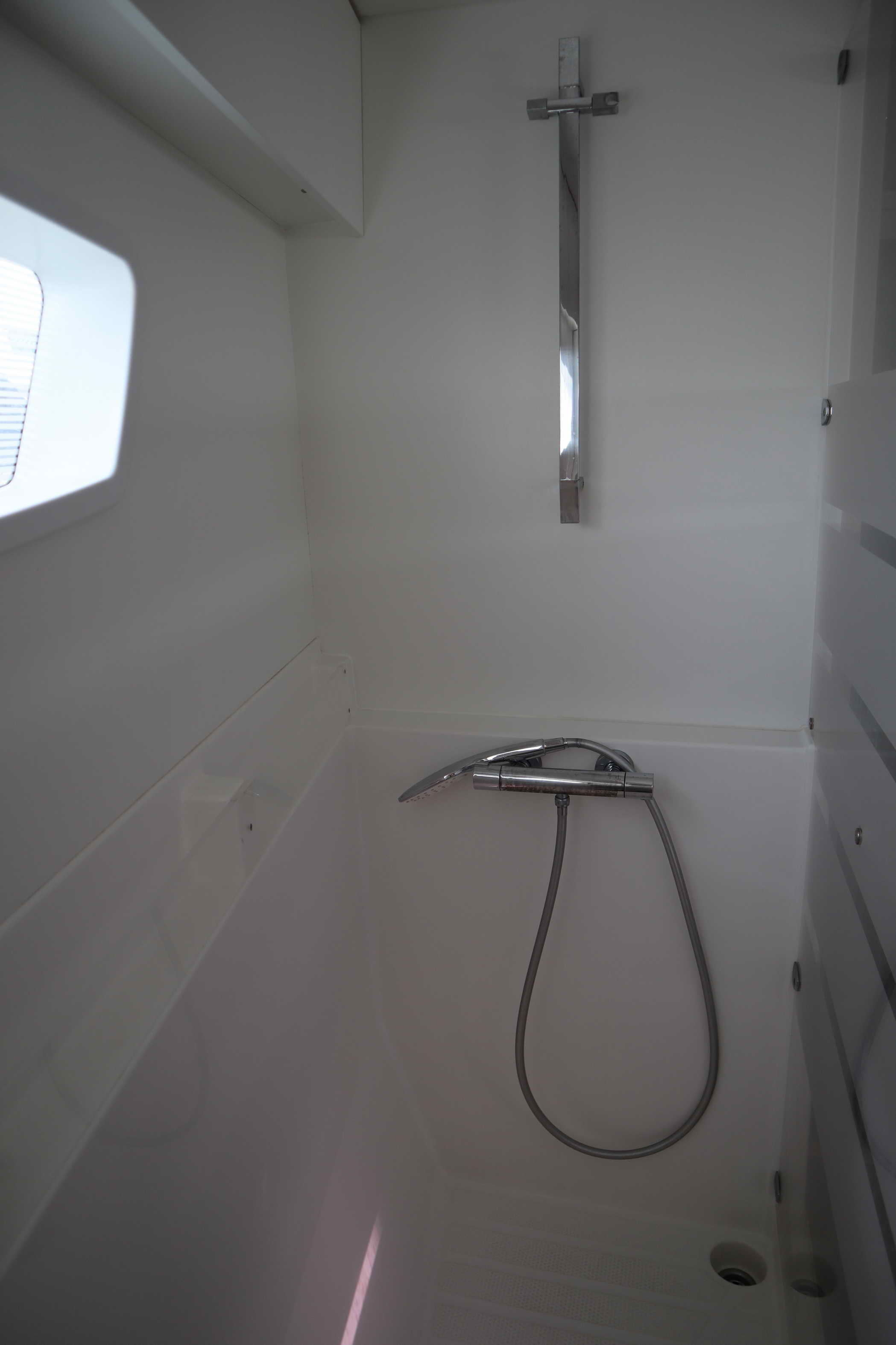 HANNAH III, 2021 Fountaine Pajot Astrea 42, Greece