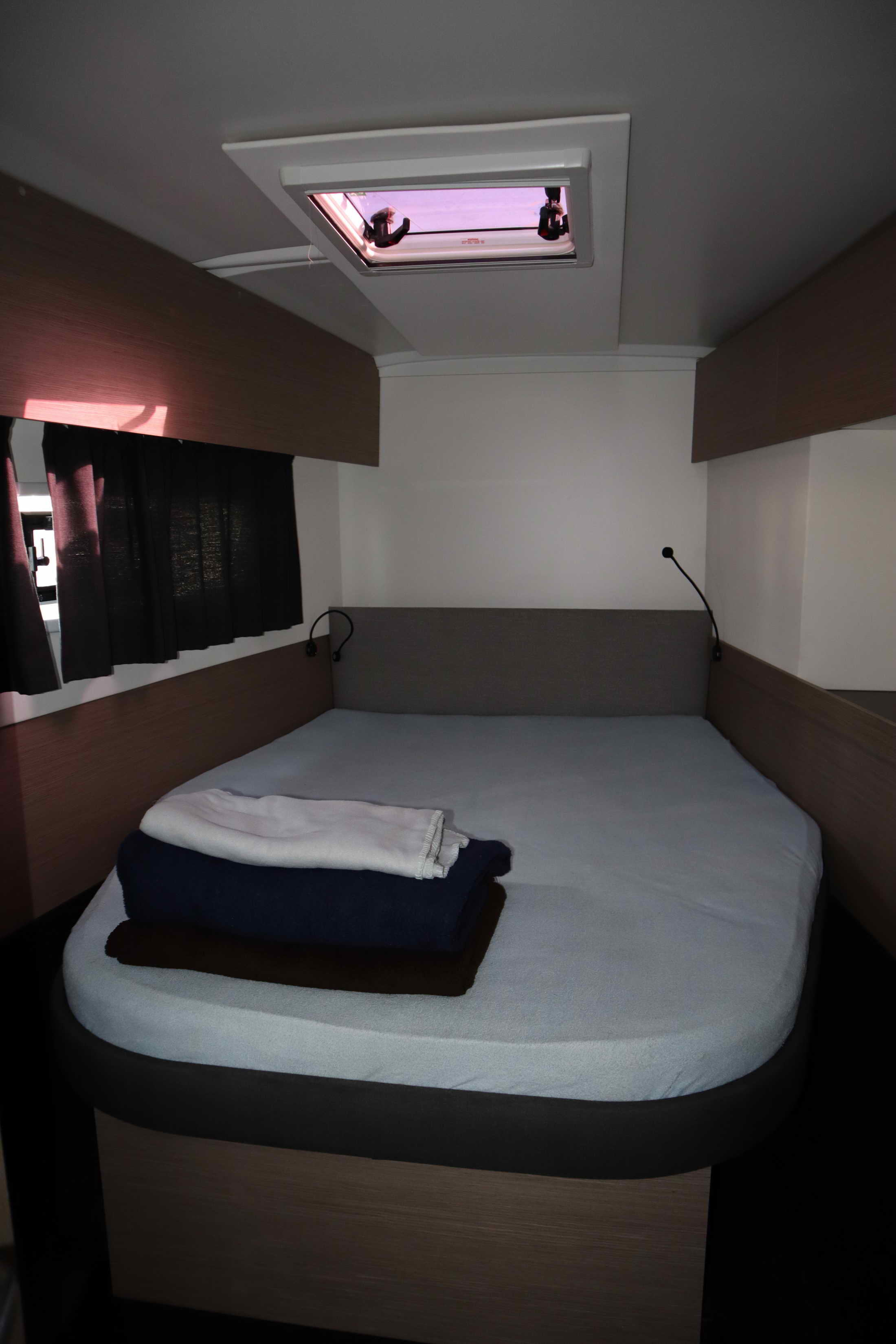 HANNAH III, 2021 Fountaine Pajot Astrea 42, Greece